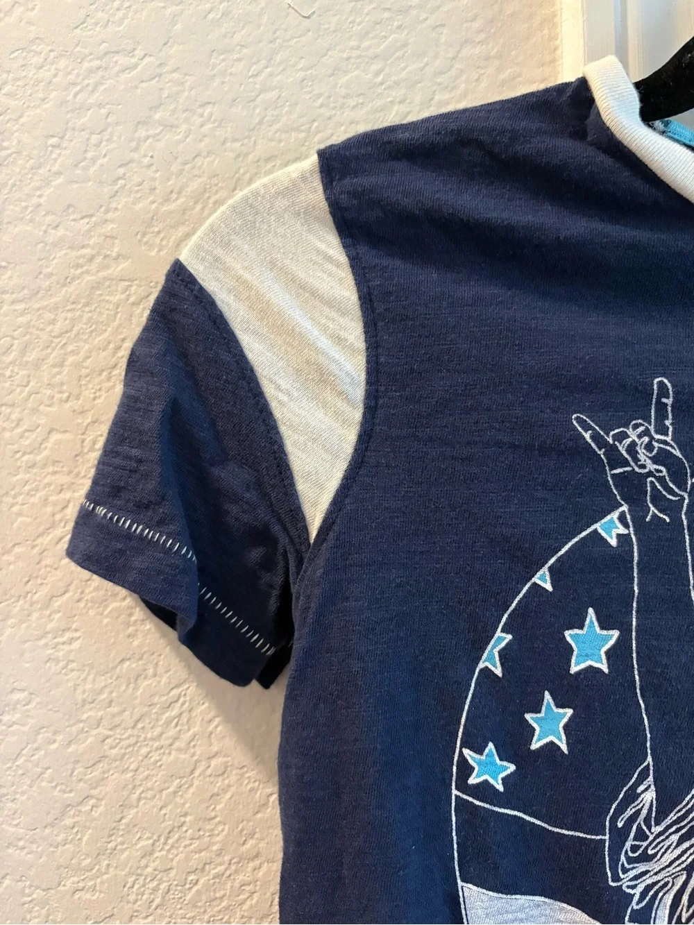 Old Navy soft cotton